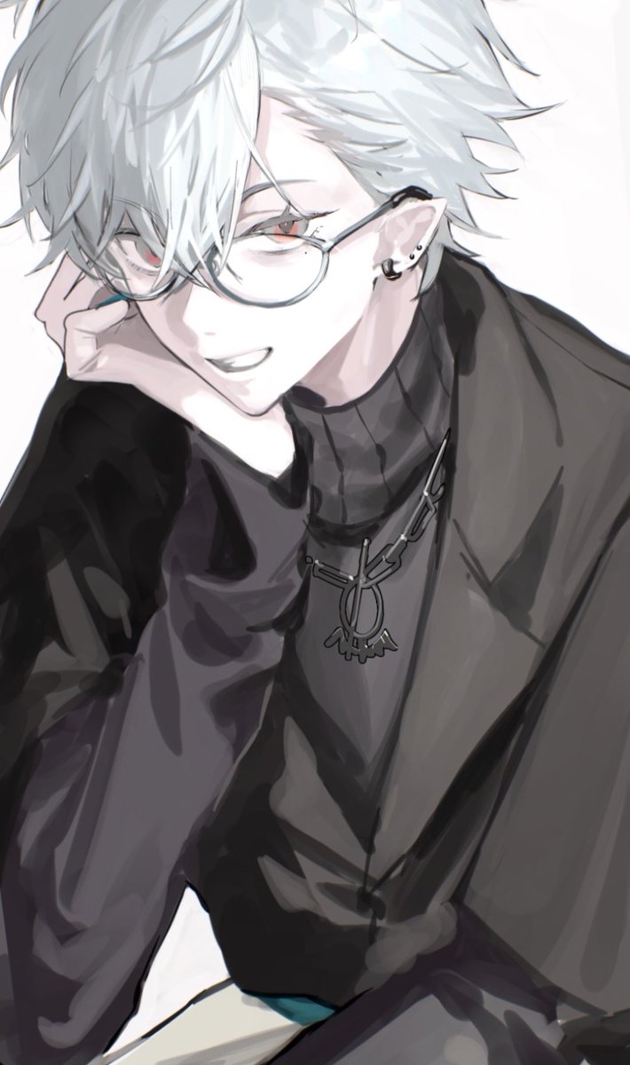 みろく tweet media