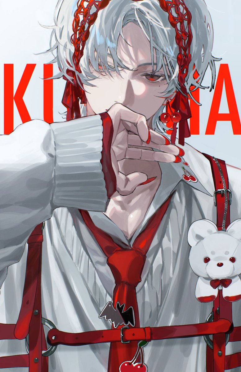 みろく tweet media