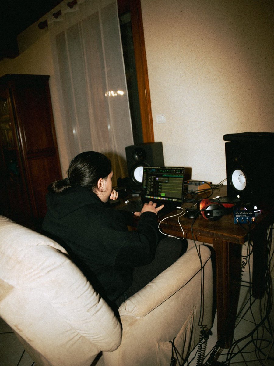 La Wave 🌊 tweet media