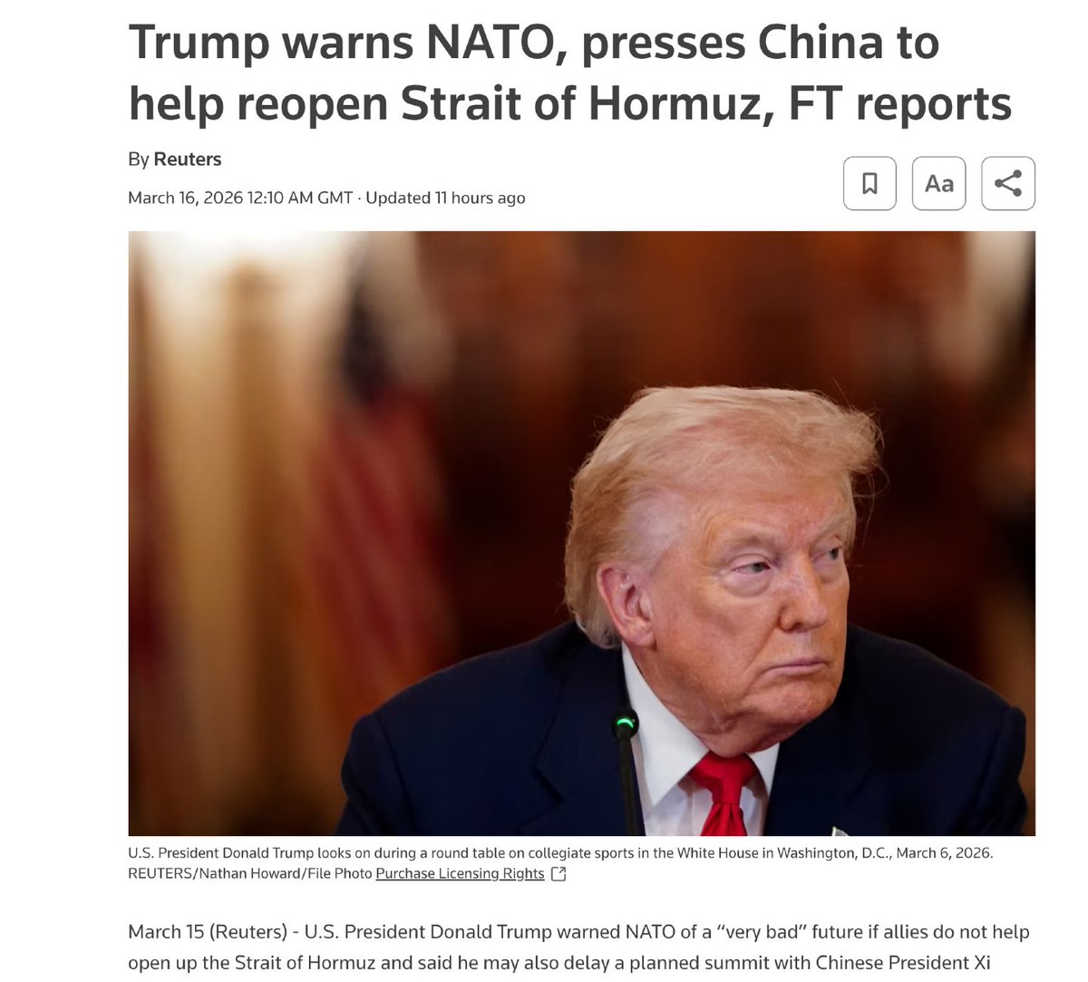 Hoje no Mundo Militar tweet media