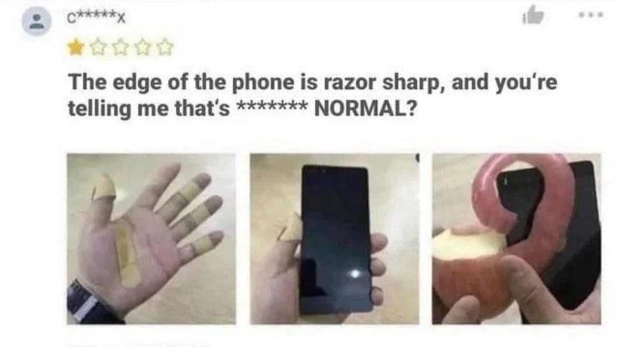 messed up computers tweet media