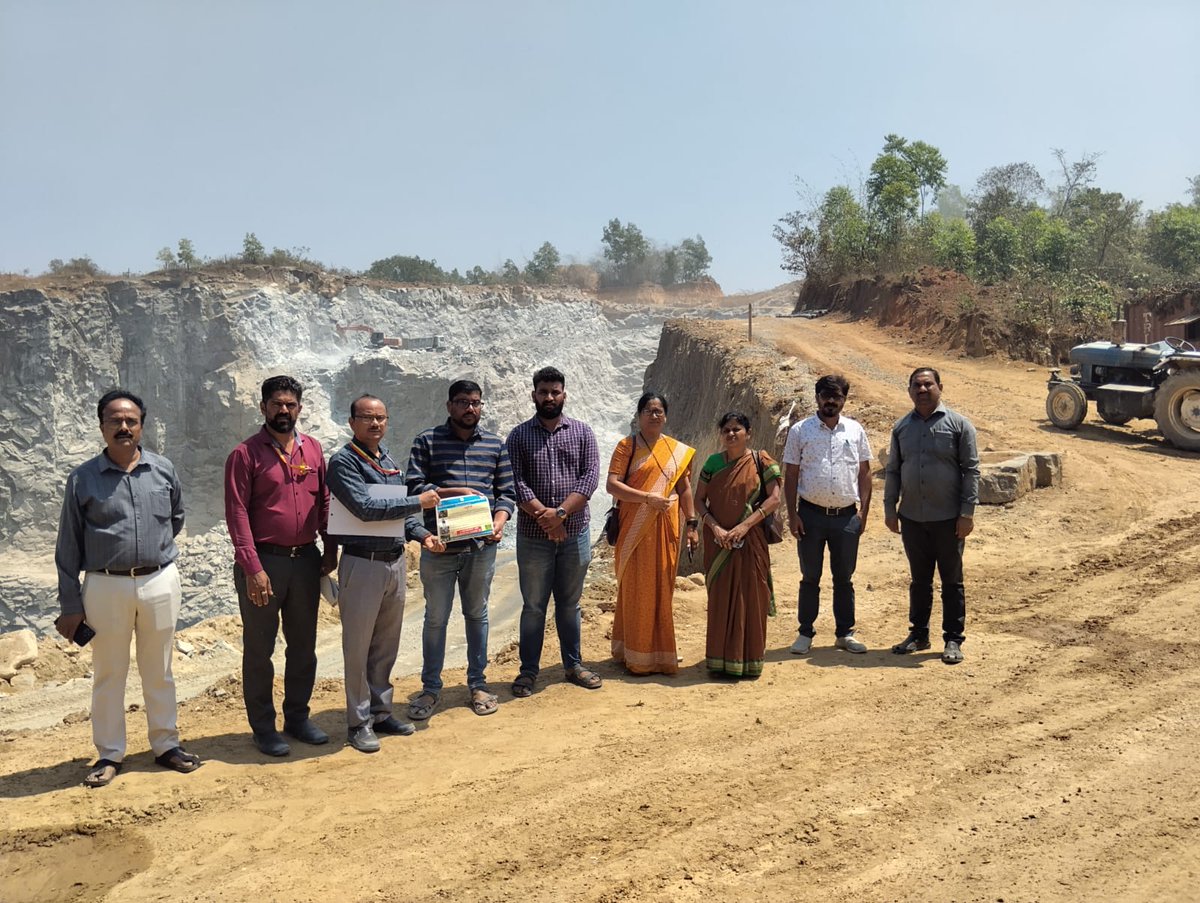 ಕರ್ನಾಟಕ ರಾಜ್ಯ ಬಾಲಹಾಗೂ ಕಿಶೋರಕಾರ್ಮಿಕ ನಿರ್ಮೂಲನಾಯೋಜನಾ tweet media