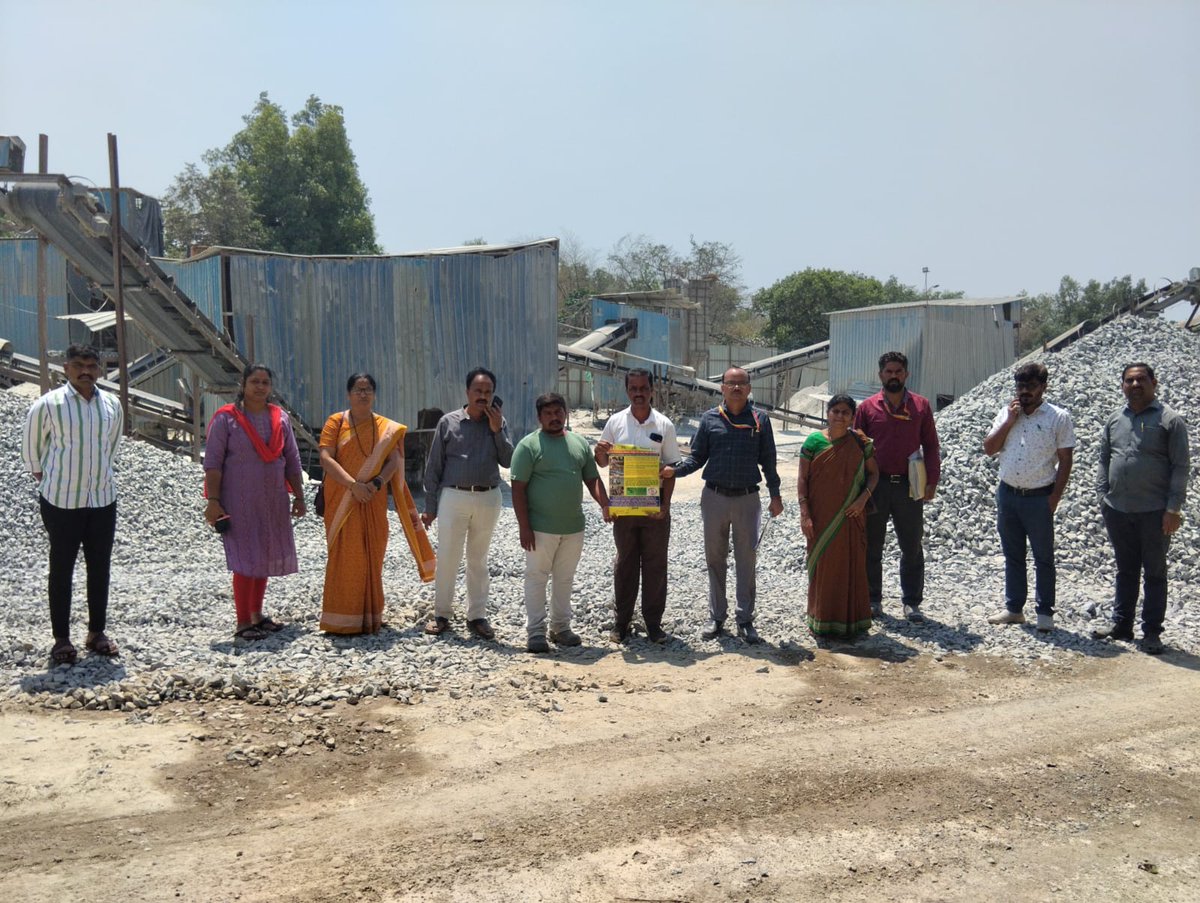 ಕರ್ನಾಟಕ ರಾಜ್ಯ ಬಾಲಹಾಗೂ ಕಿಶೋರಕಾರ್ಮಿಕ ನಿರ್ಮೂಲನಾಯೋಜನಾ tweet media