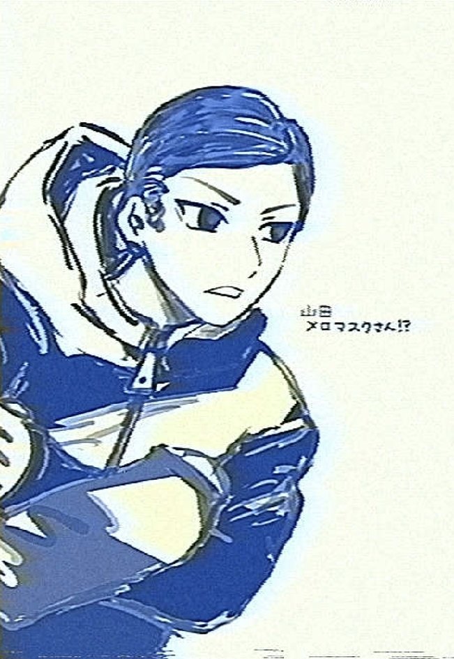 もち麦 tweet media