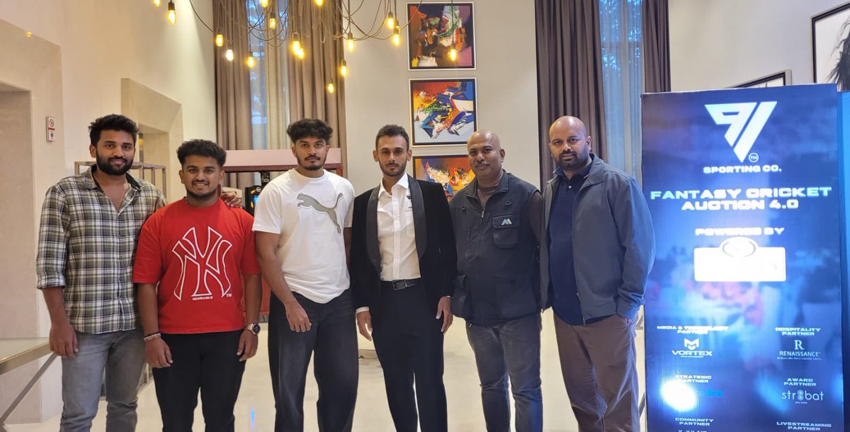 SportsKPI tweet media