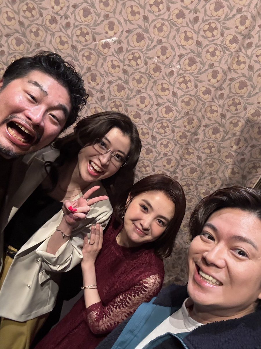 加藤シゲアキ Shigeaki Kato tweet media