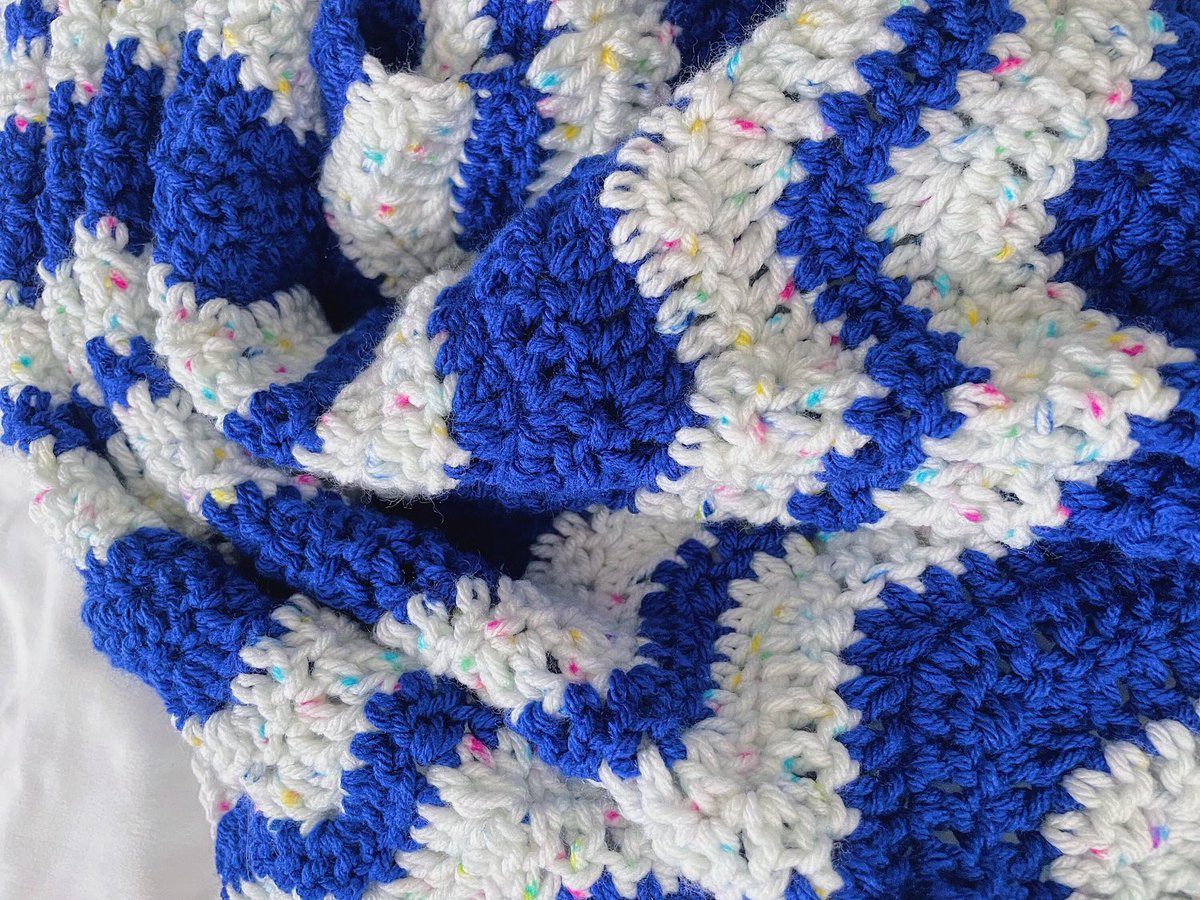 knotesandknots.etsy.com/listing/166191… <a href="/Etsy/">Etsy</a> #uniquegift #uniquegifts #handmadegift #handmadegifts #etsygift #etsygifts #giftidea #giftideas #gifts #blue #babygirl #crochet #crochetgift #crochetblanket #babygift #babygifts #nursery #babybedding #crochettiktok #crocheter