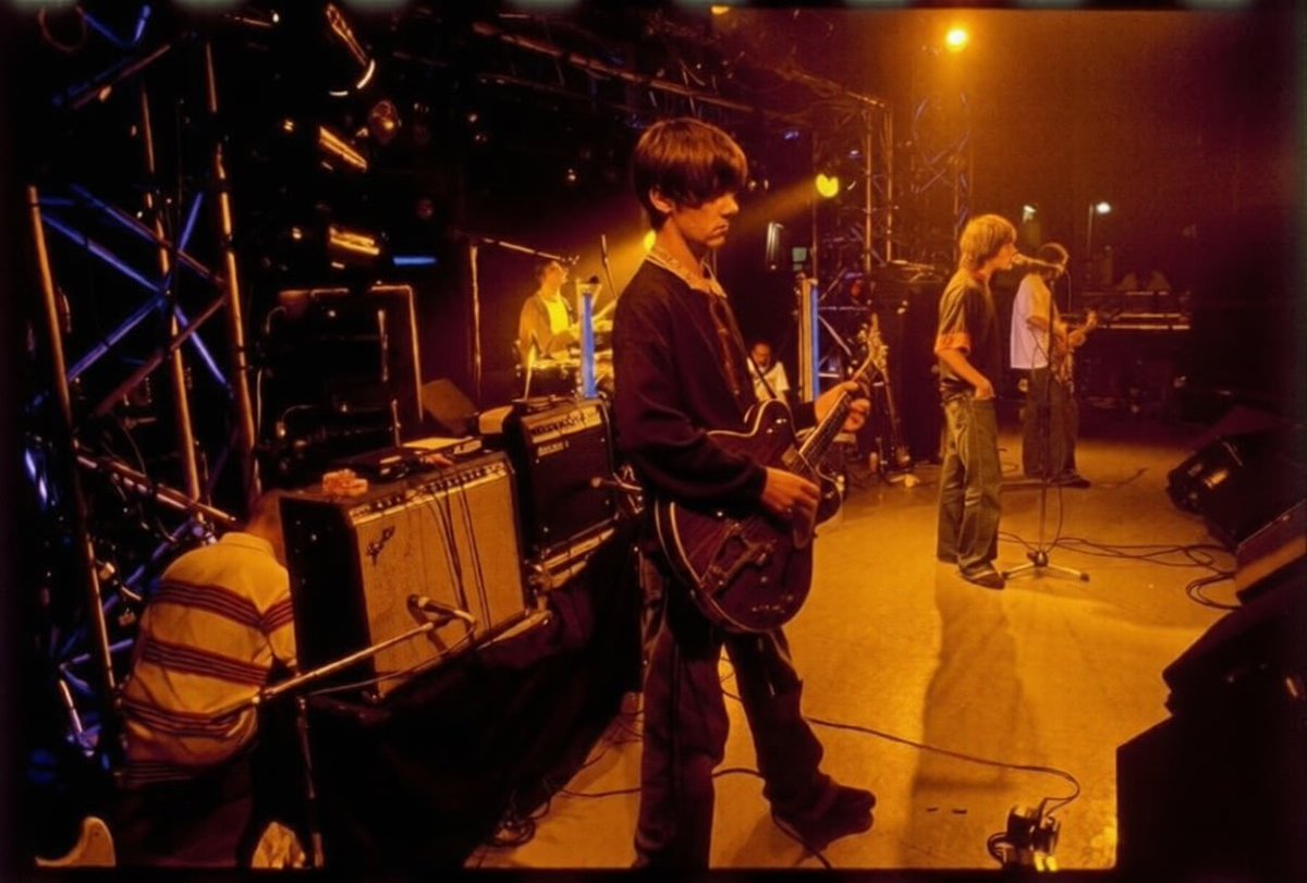 The Stone Roses Unseen tweet media