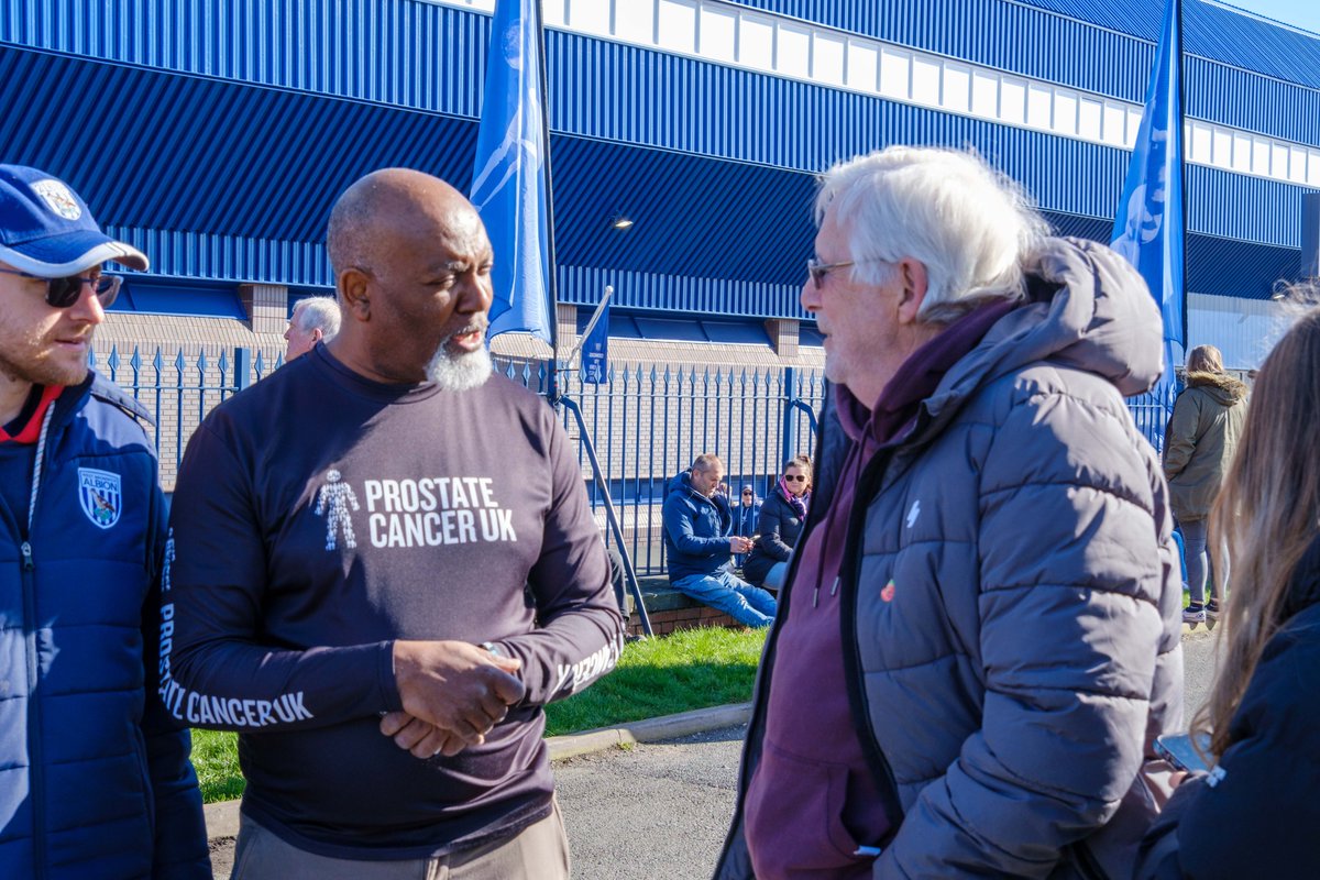 The Albion Foundation tweet media