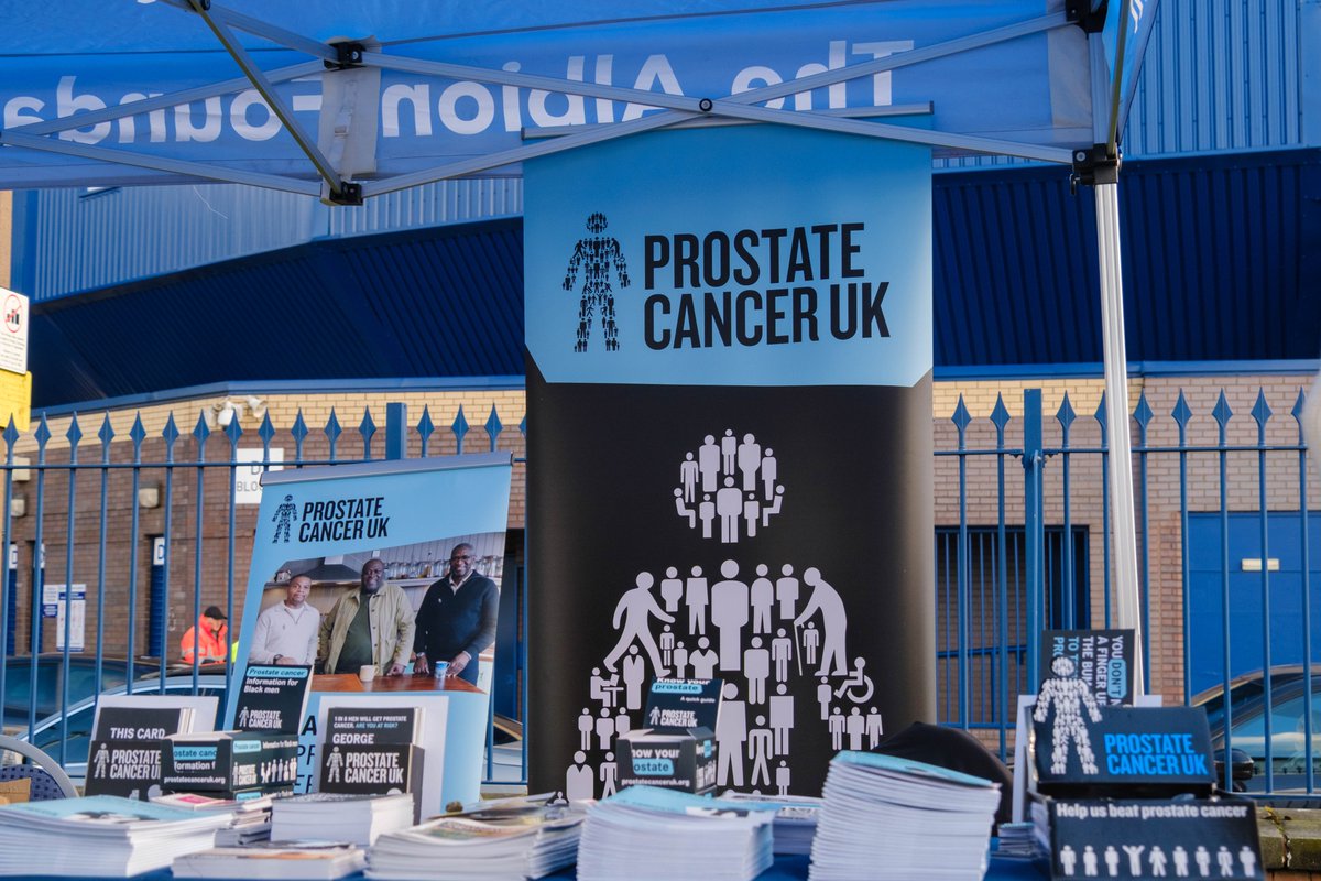 The Albion Foundation tweet media