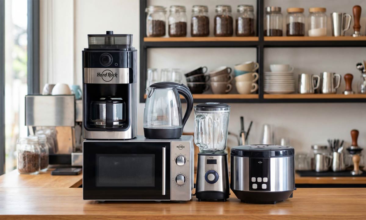 exhibitmagazine's tweet photo. Hard Rock International Shuts Cafes Across India, Launches Kitchen Appliances Instead

https://t.co/igFZ8v2m8b https://t.co/ZtVbyZSww2