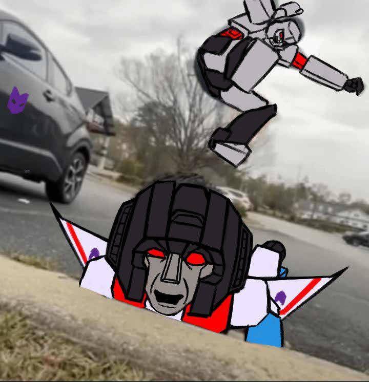 Flatulencias Prime (MTMTE Era) tweet media