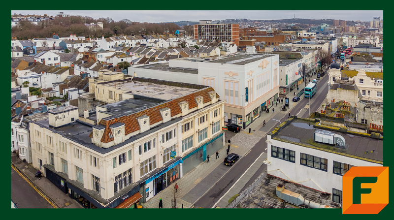 Flude Property Consultants tweet media