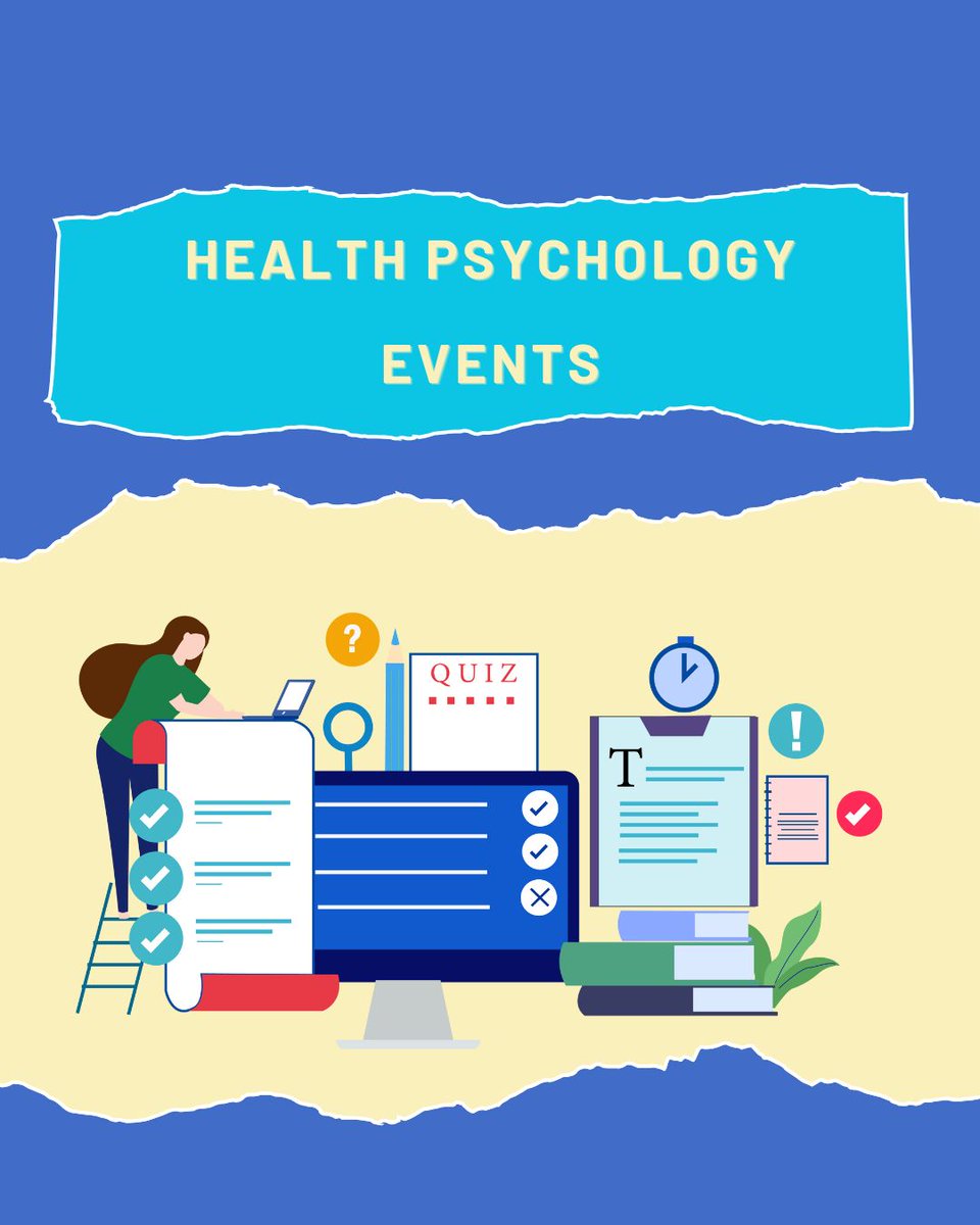 Midlands Health Psychology Network (MHPN) tweet media