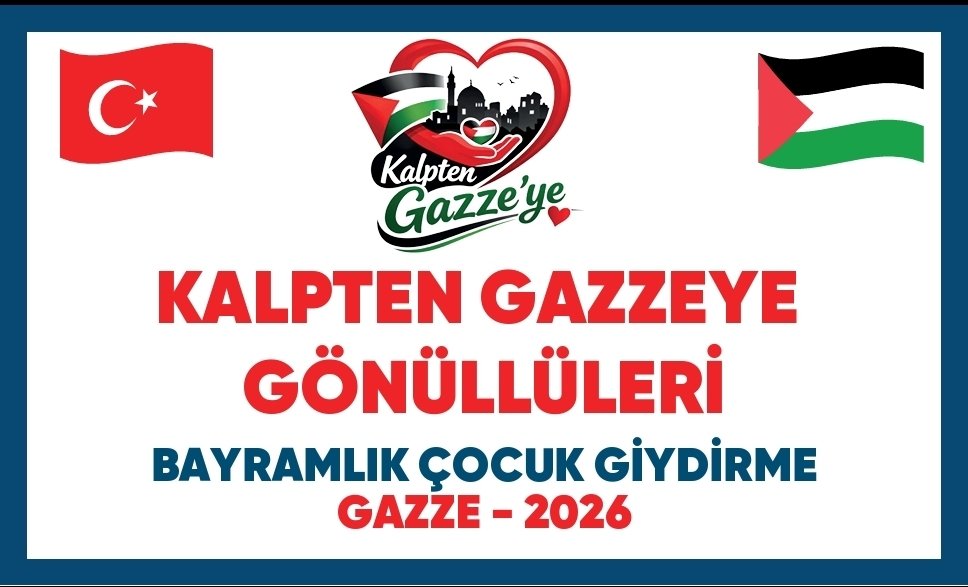 Başlıyoruz inşallah yüzlerce çocuk hem kendisi seçip istediklerini ücretsiz olarak alacak bayramda hem de çocuklara özel eğlenceler düzenlenecek...

Bütün ekibe ve katılan herkese teşekkür ederim...