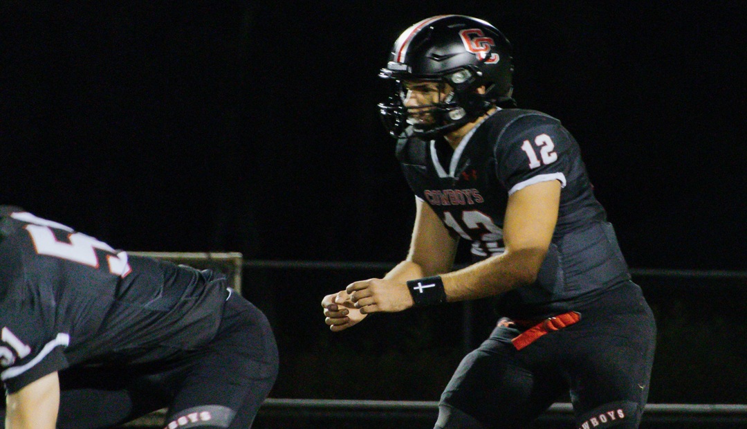 New Blustein Recruiting tweet media