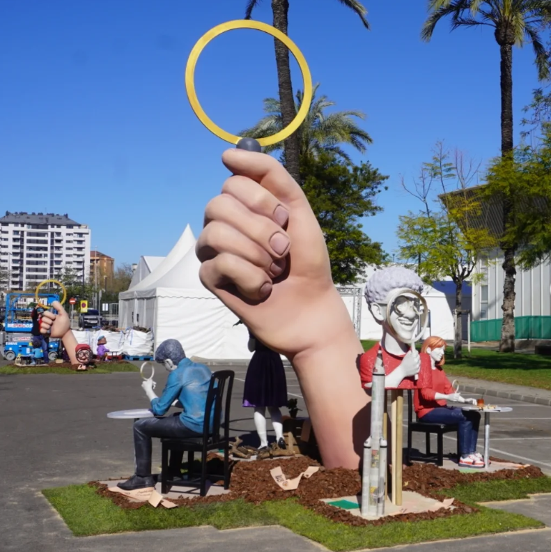 Medio Ambiente UPV tweet media