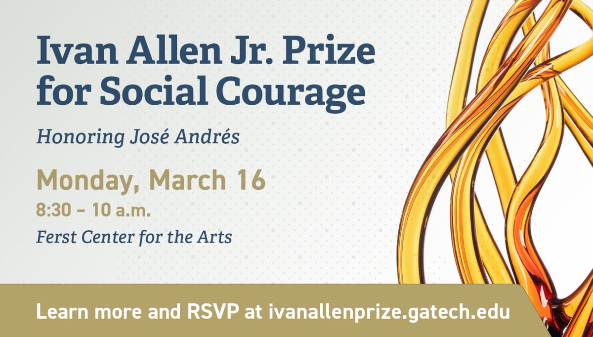 Georgia Tech Library and Clough Commons tweet media