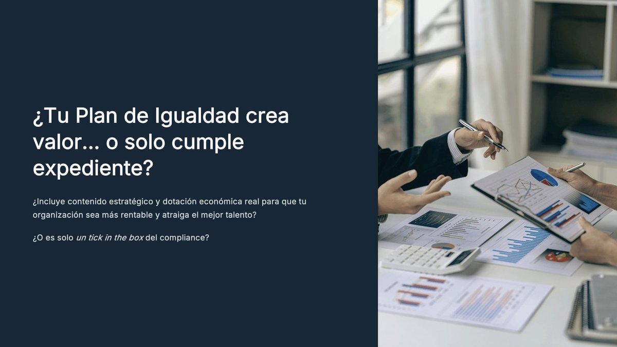 Woman Forward Fundación tweet media