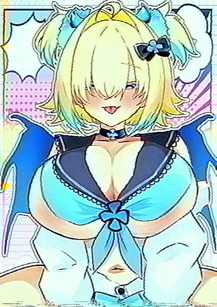 みずっぽい tweet media