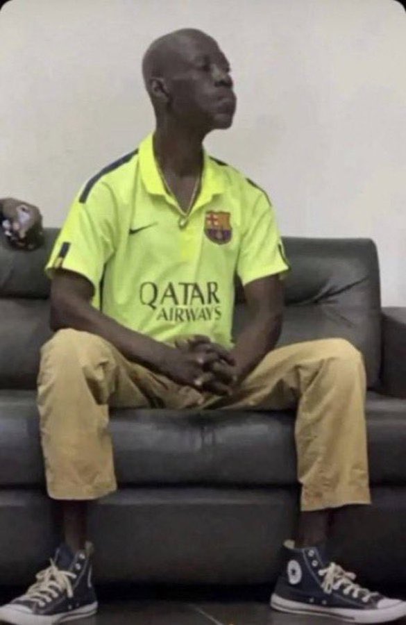 Reggie{🧑🏾‍💻🇬🇭} tweet media