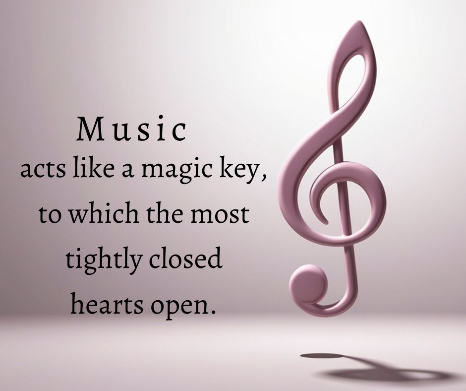 MalinSlay's tweet image. Music has the power to reach places words never can. 🎶 Even the most guarded hearts soften when the right melody finds its way in. Let the music unlock what you’ve been holding inside.

#MusicHeals #PowerOfMusic #MusicIsLife #FeelTheMusic #MusicMagic