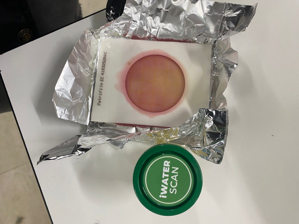 WaterCAN tweet media