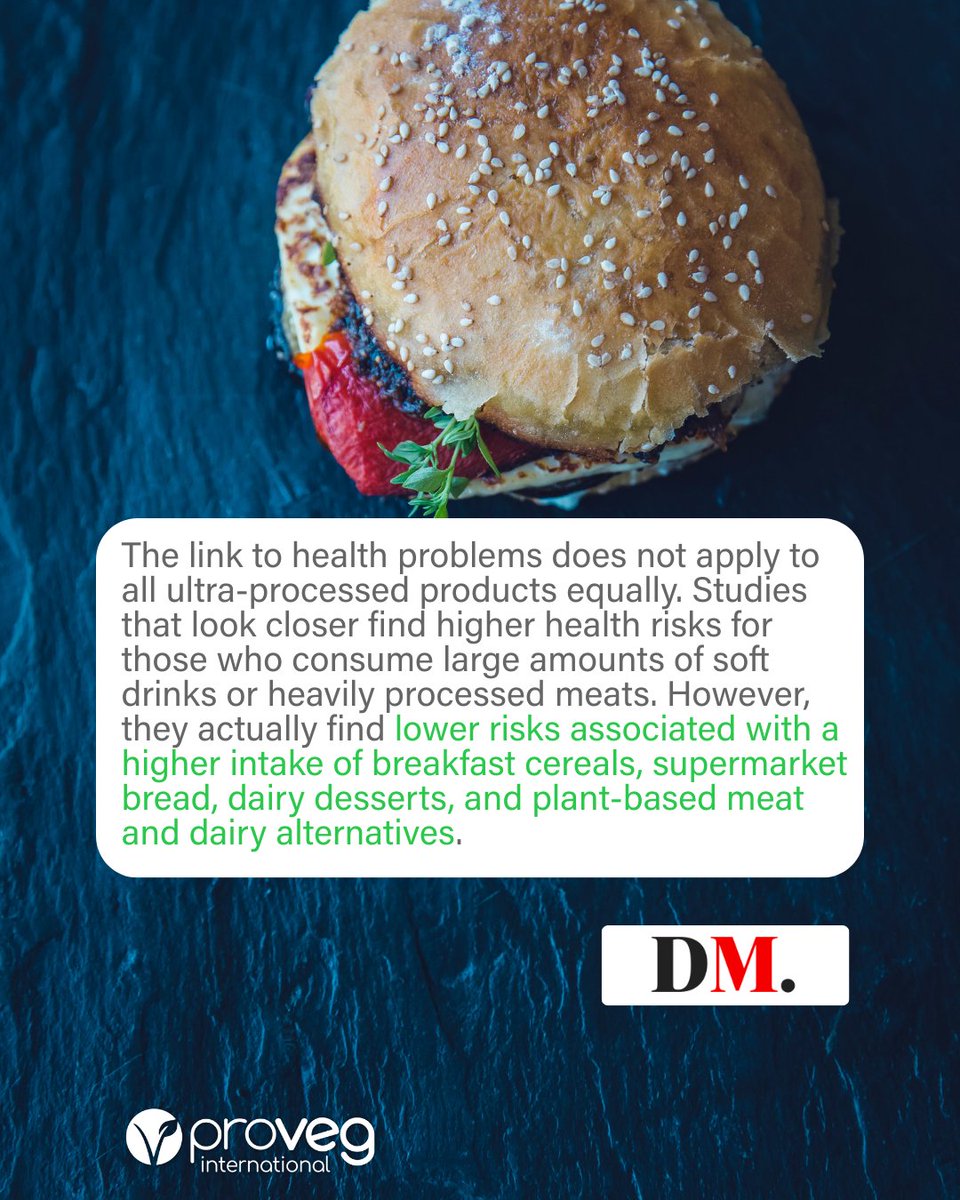 ProVeg International tweet media