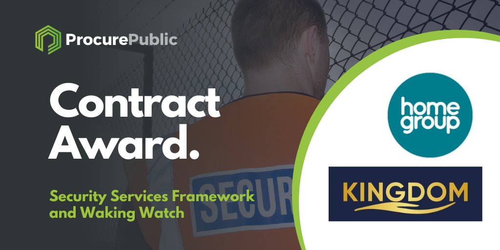 ProcurePublic tweet media