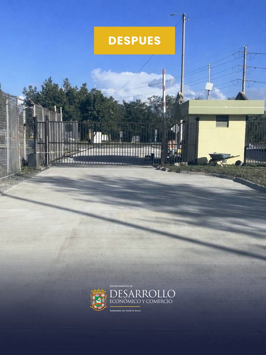 DDEC Puerto Rico tweet media