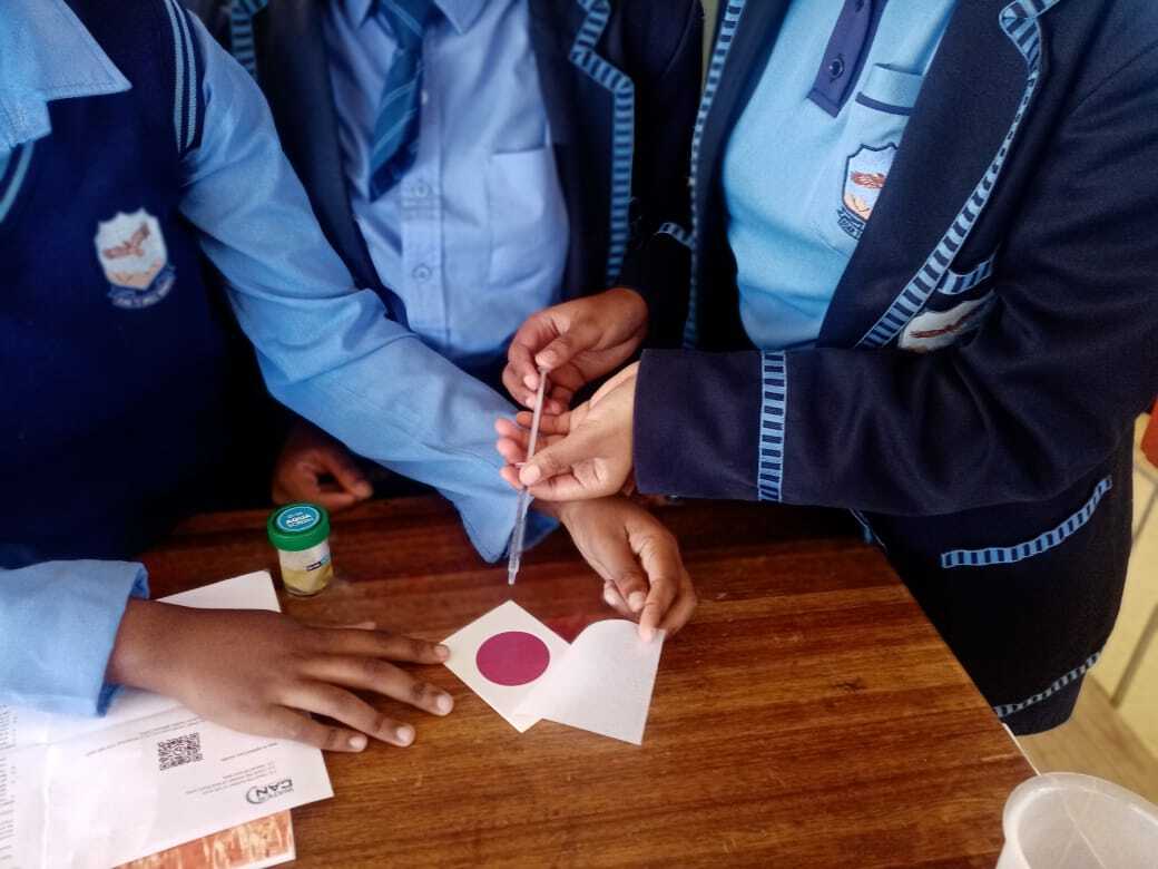 WaterCAN tweet media