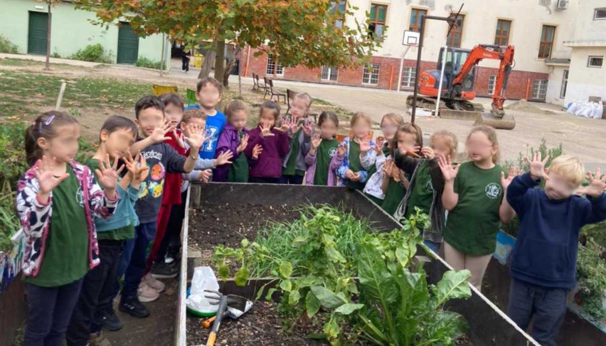 Interreg Romania-Hungary tweet media