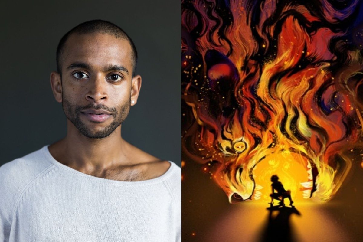 WhatsOnStage tweet media