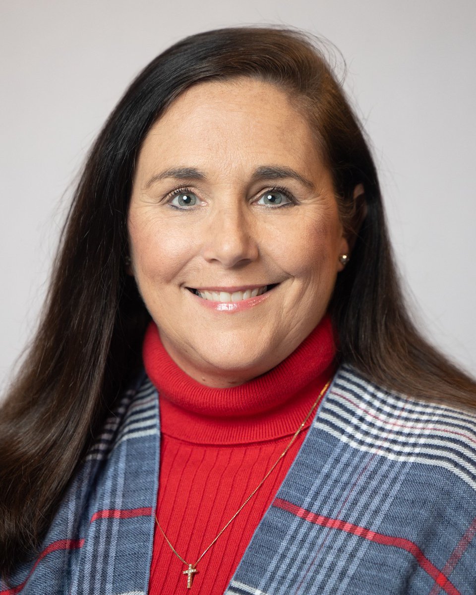 Alabama Baptist SBOM tweet media