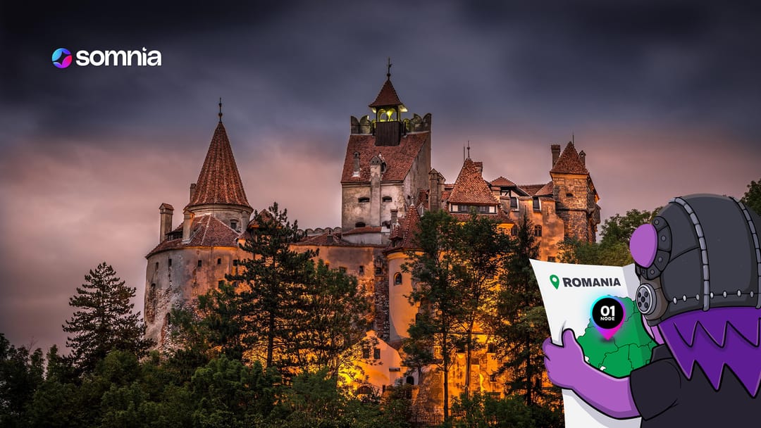 ecosystem.somi tweet media