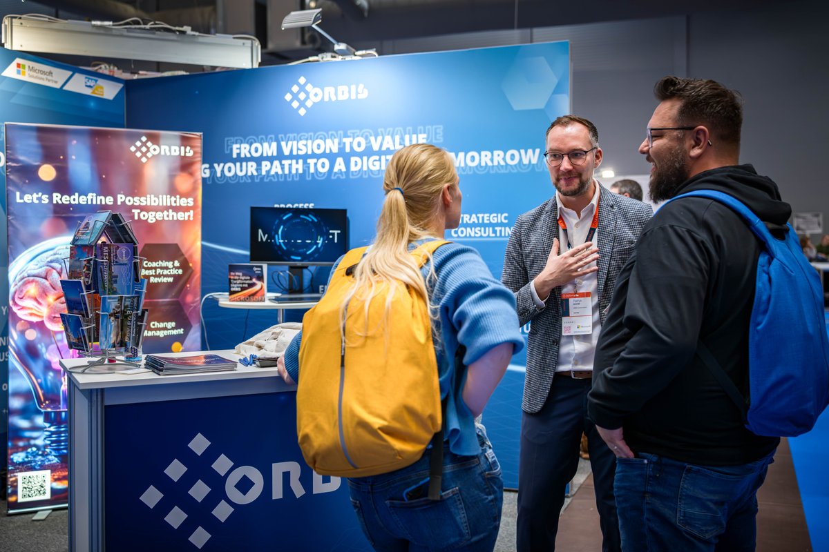 European Power Platform Conference tweet media