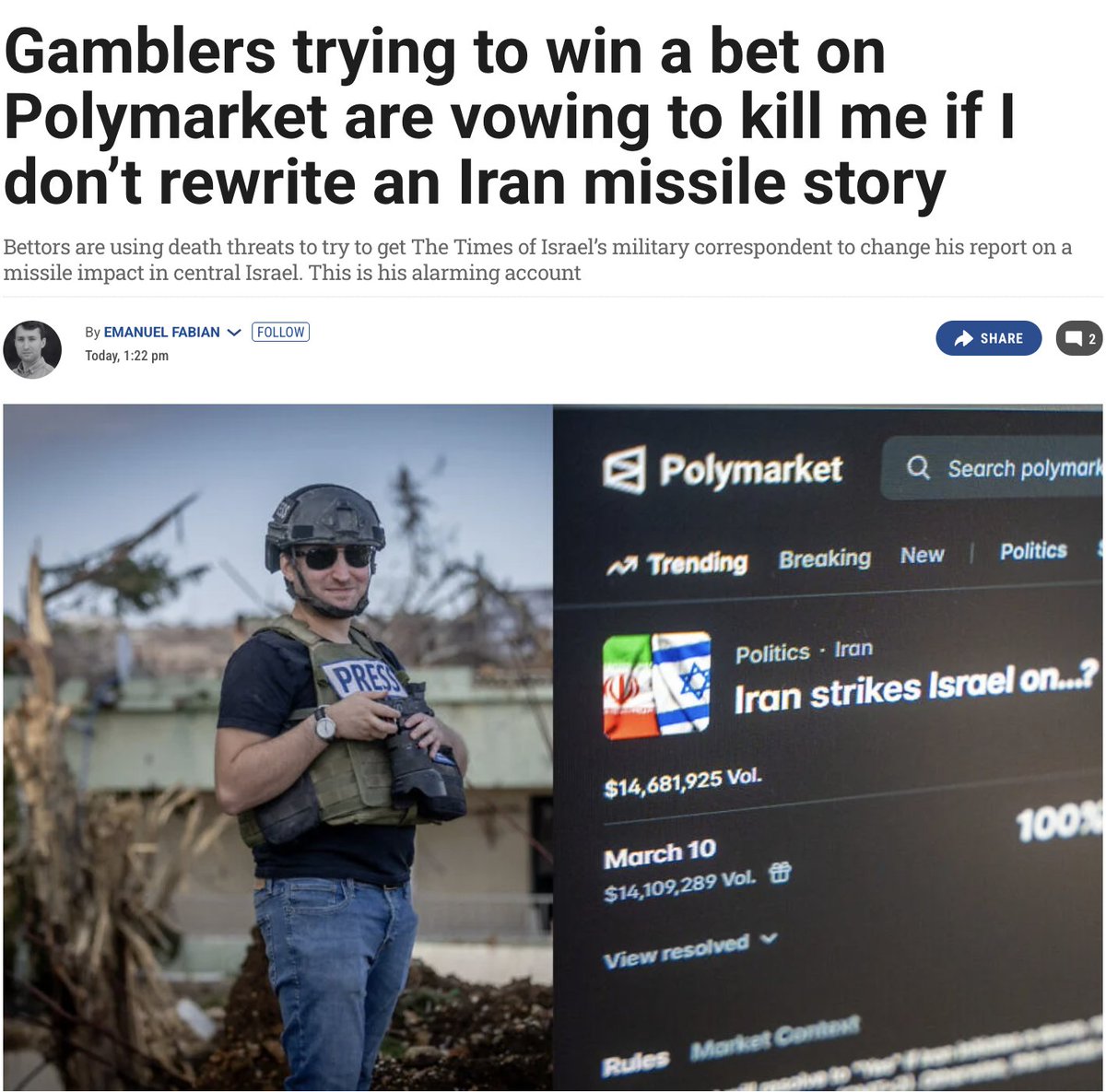 Clash Report tweet media