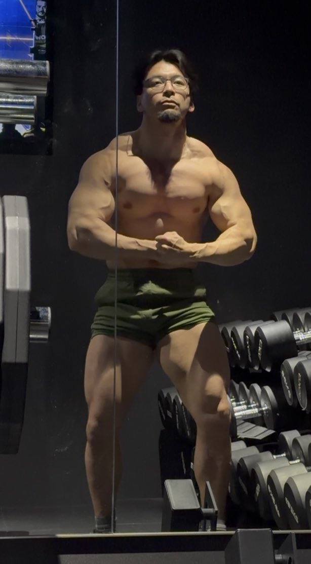 Taro Mano tweet media