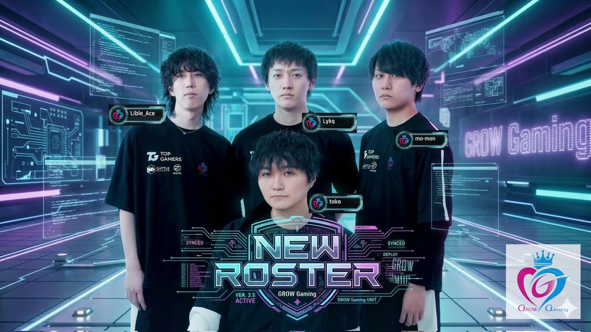 GROWGaming tweet media