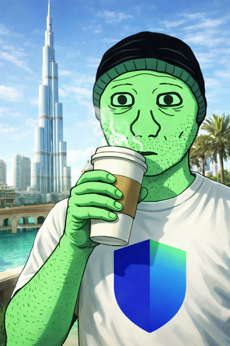 DegenHustla tweet media