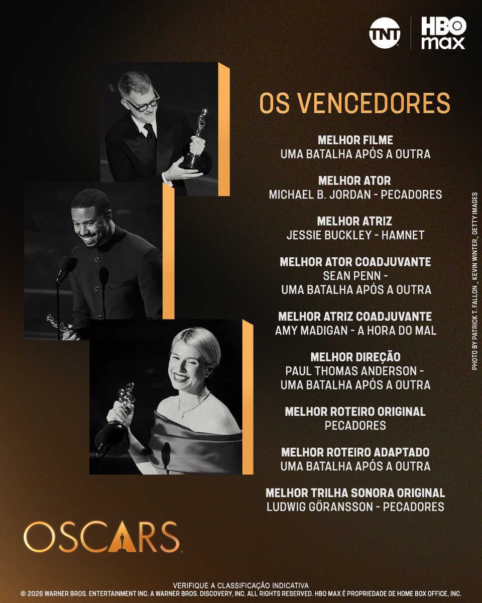 HBO Max Brasil tweet media