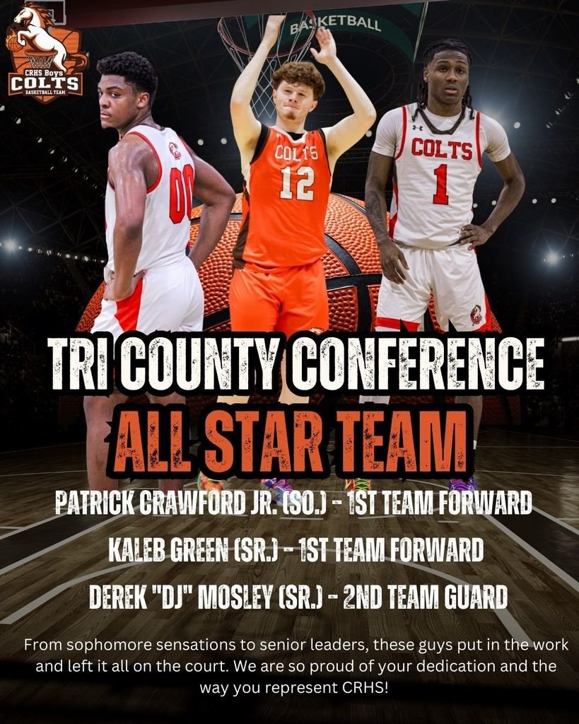 Cumberland Regional tweet media