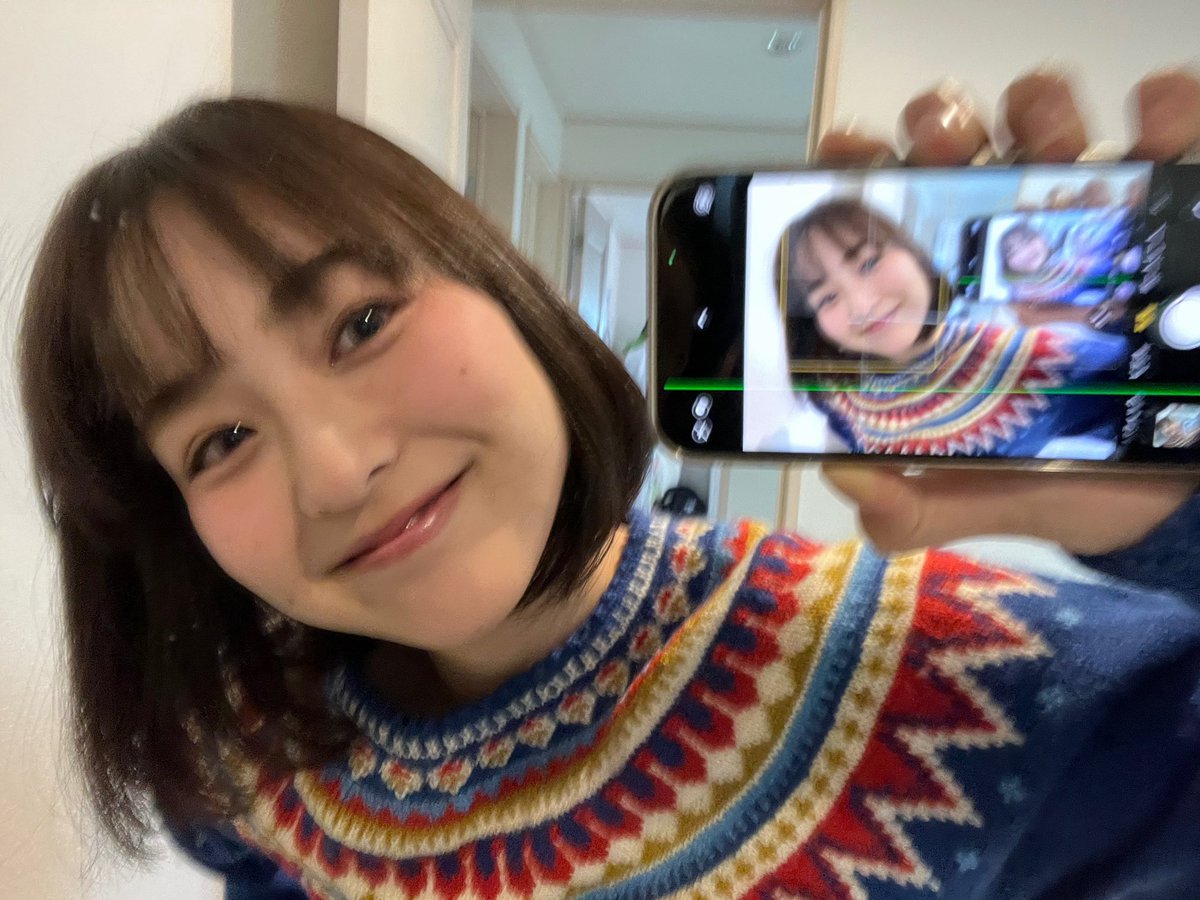 目代結菜@フルコンタクト空手 tweet media