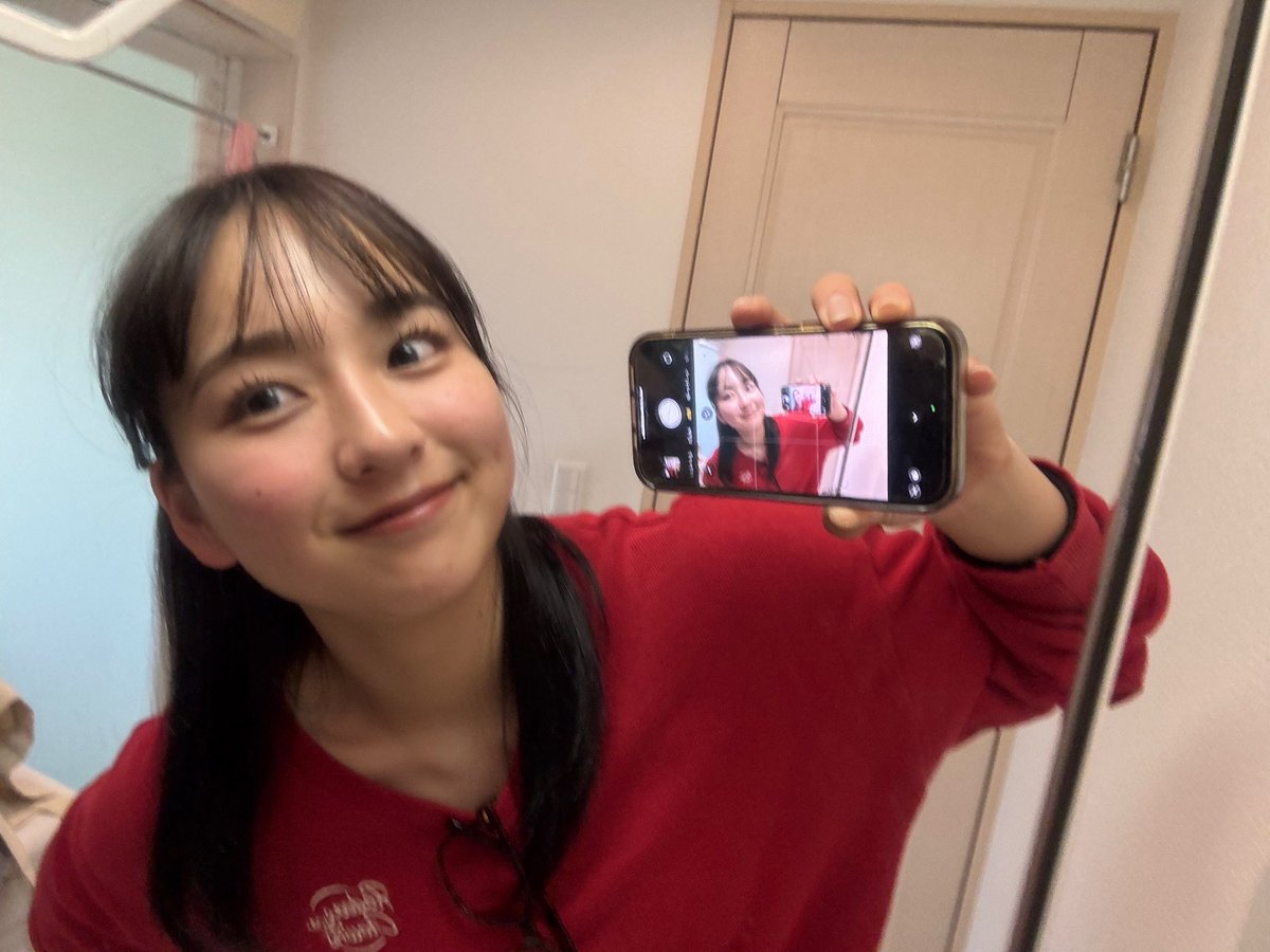 目代結菜@フルコンタクト空手 tweet media