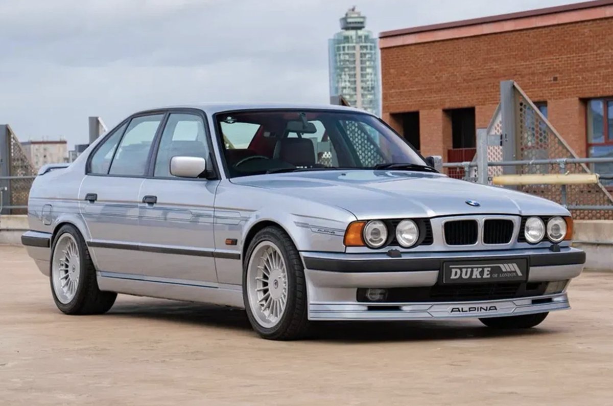 PistonHeads tweet media