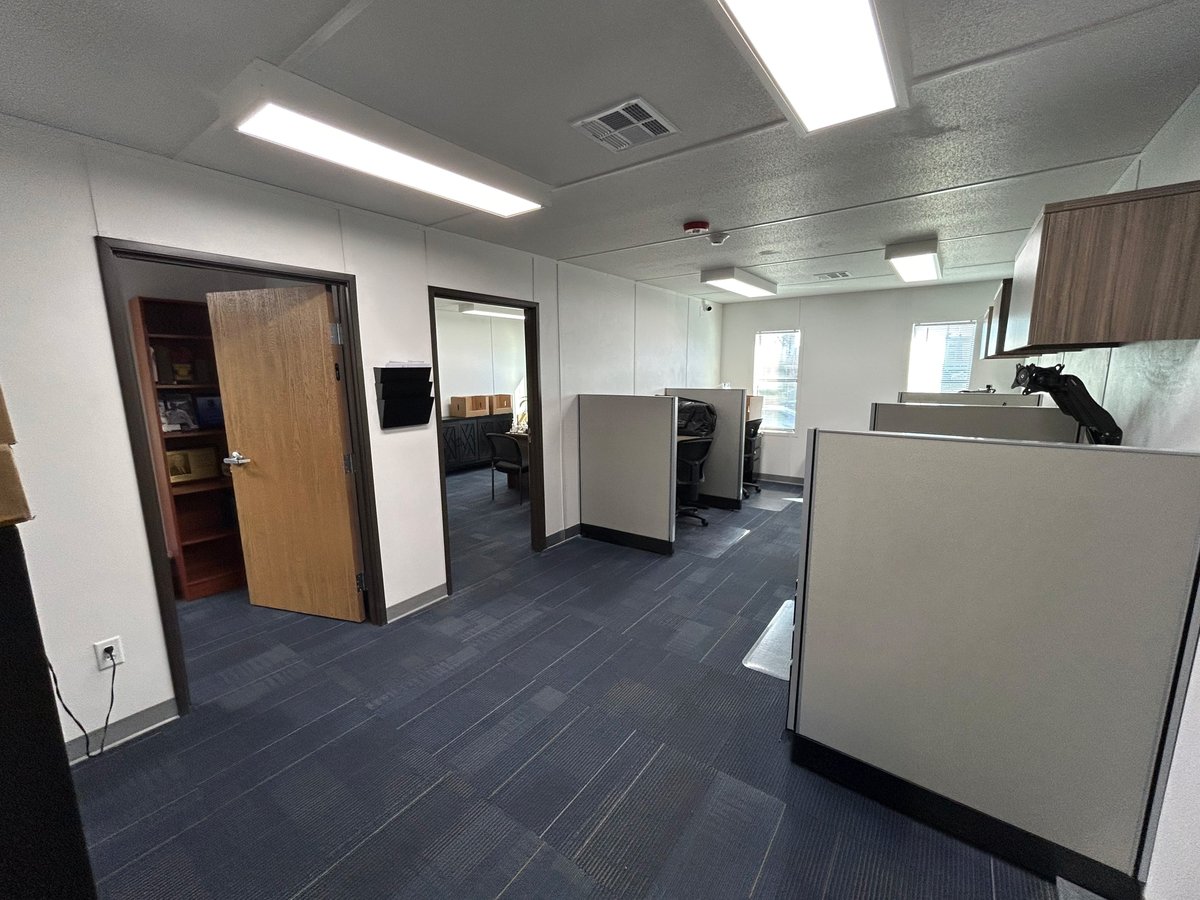 Modular Genius, Inc. tweet media