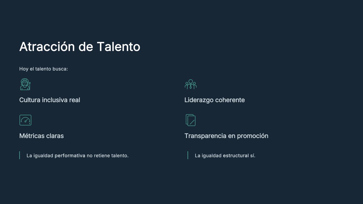 Woman Forward Fundación tweet media