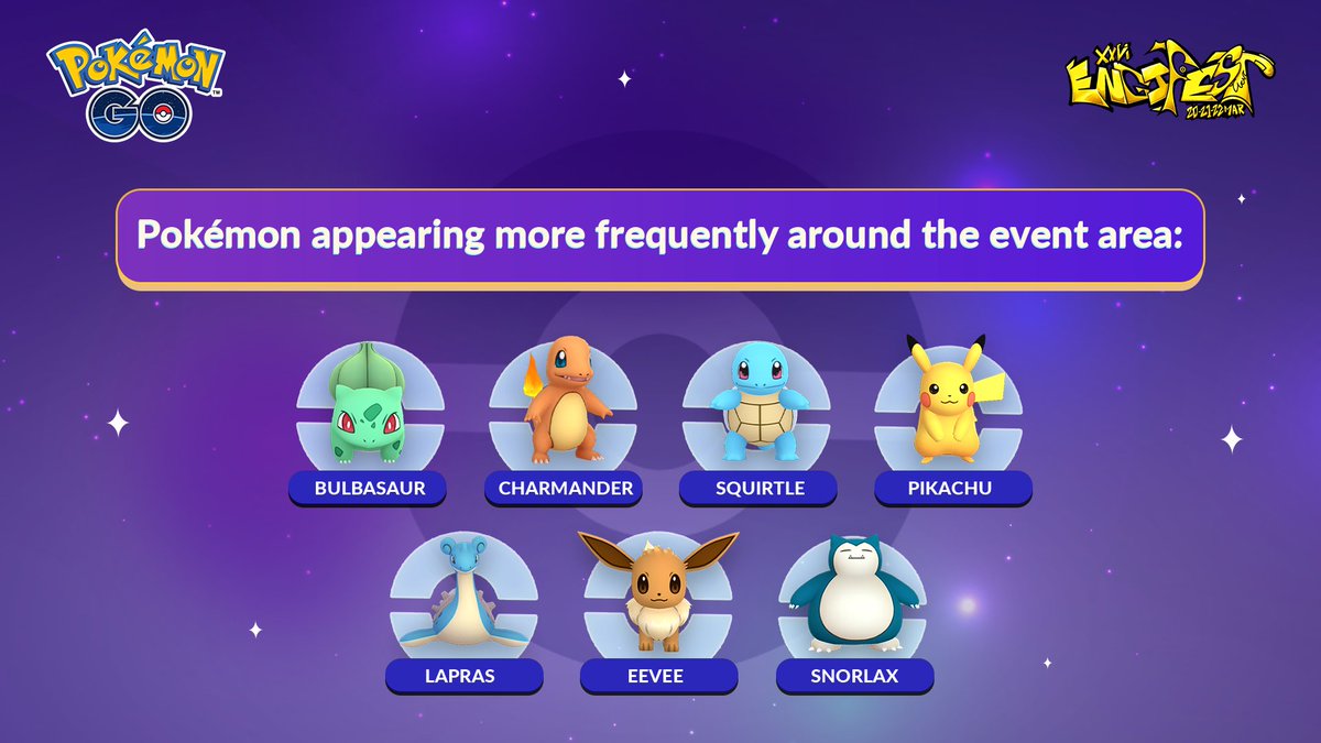 Pokémon GO India tweet media