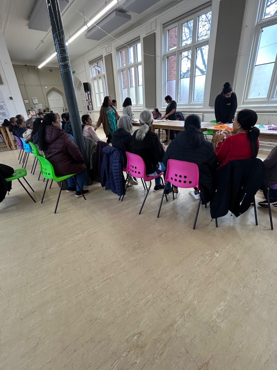 MIND AID UK tweet media