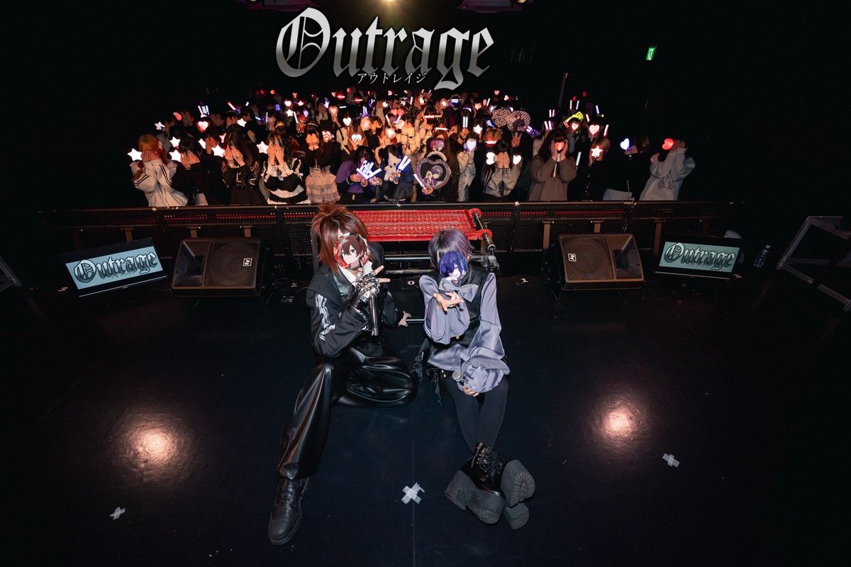 どるれく-Doll's Requiem- tweet media